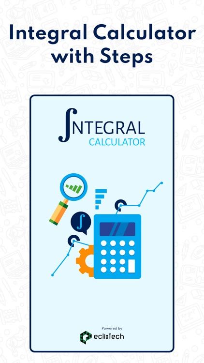 integration calculator with steps